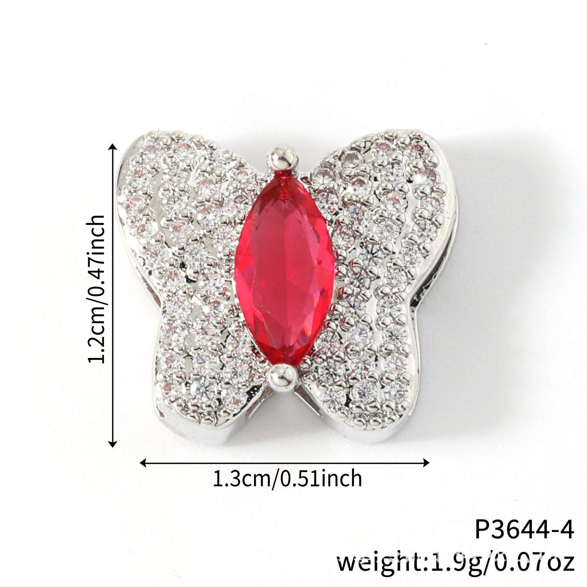 Pale Luna Celestial Glyphs: DIY Initial & Charm Band | Adjustable Bracelet & Watch Strap