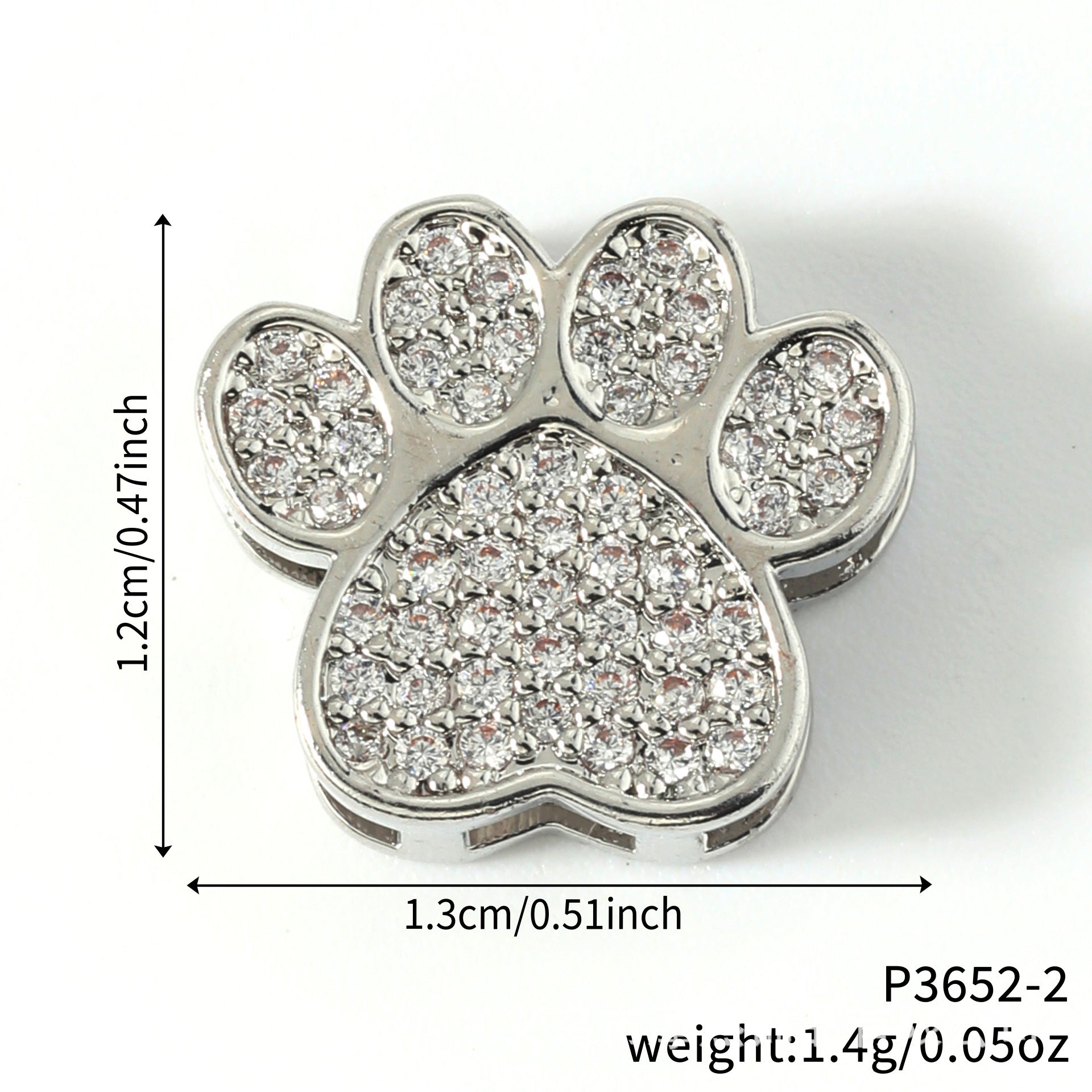 Pale Luna Celestial Glyphs: DIY Initial & Charm Band | Adjustable Bracelet & Watch Strap