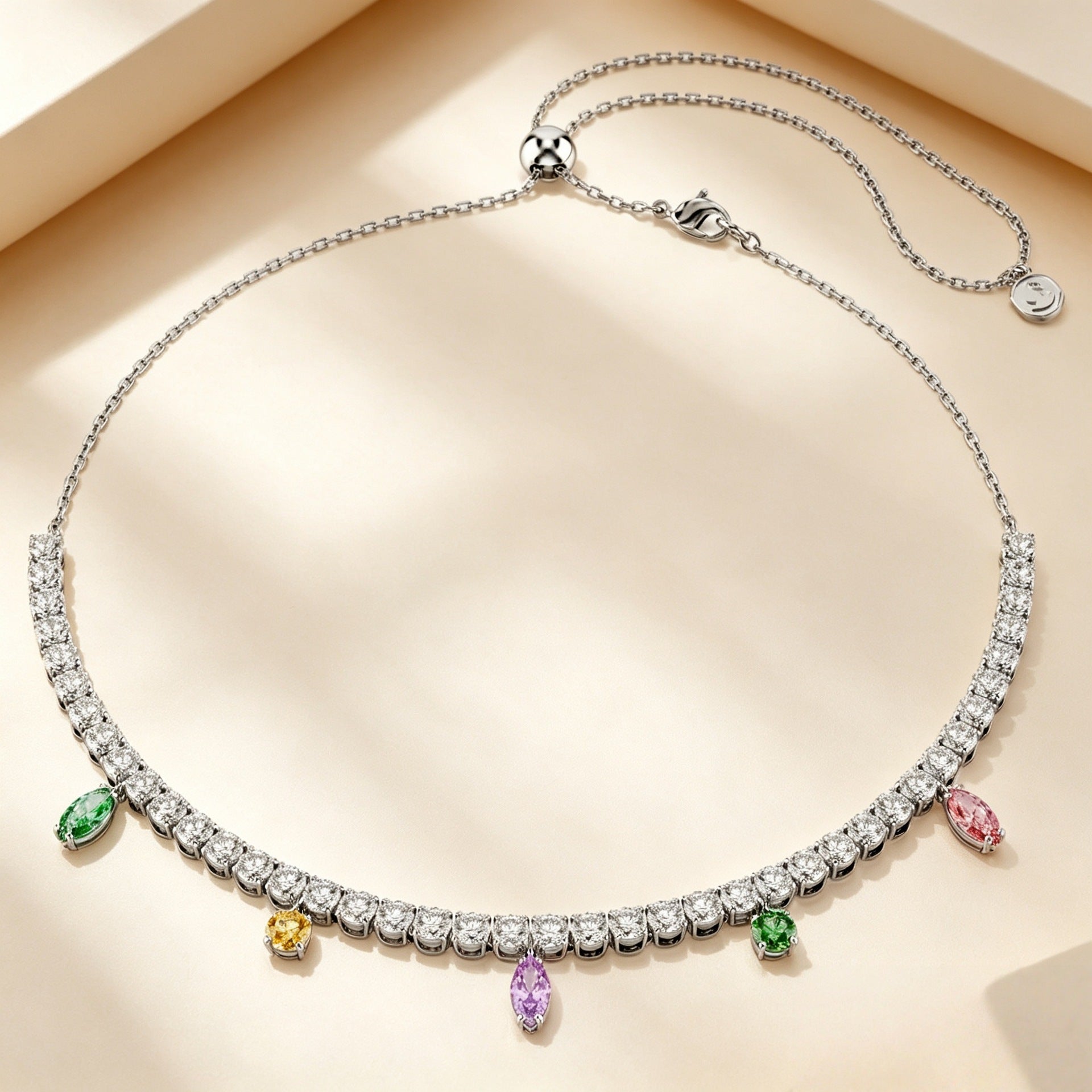 Unique Dragonfly Jewelry Set – Crystal Accessories for Special Occasions