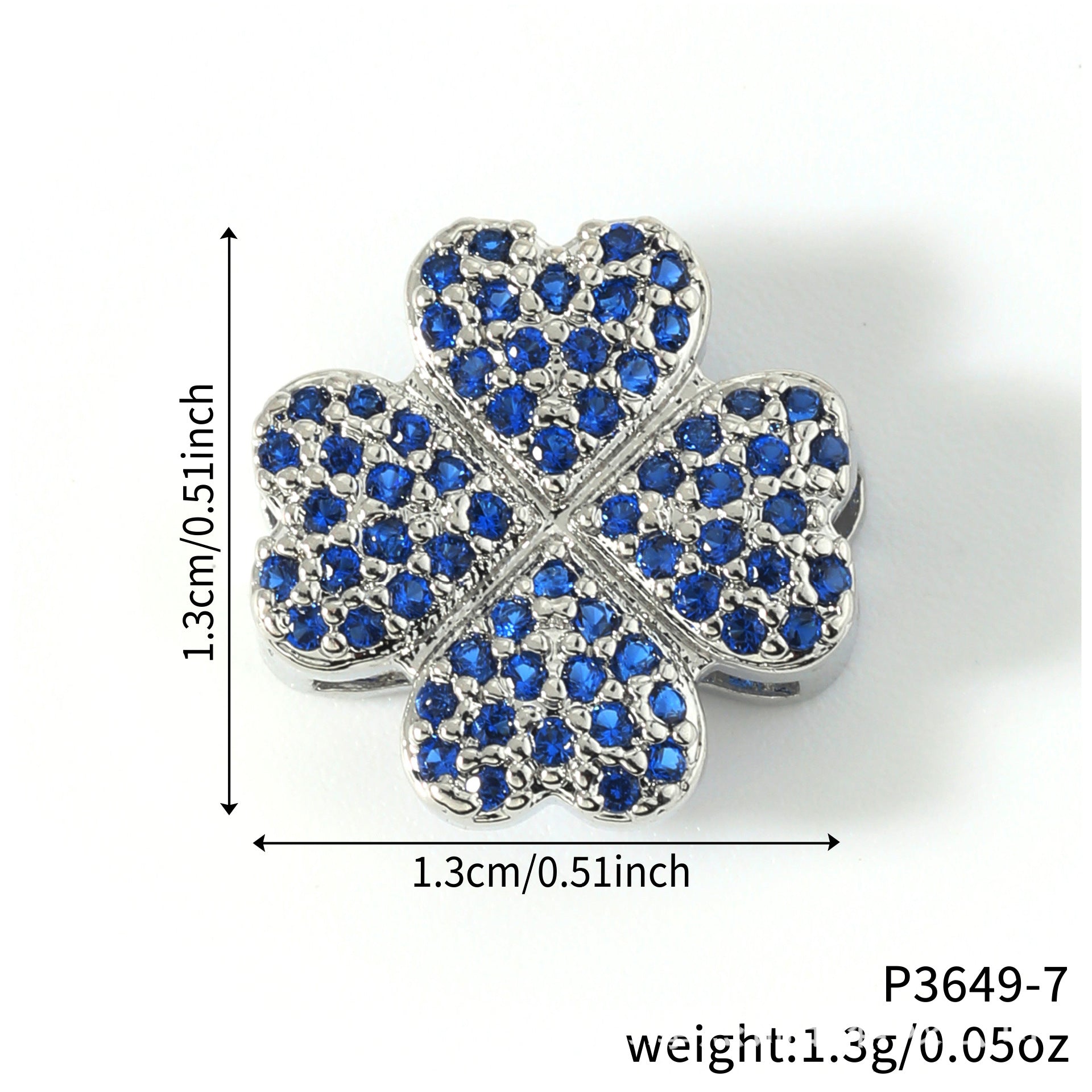 Pale Luna Celestial Glyphs: DIY Initial & Charm Band | Adjustable Bracelet & Watch Strap