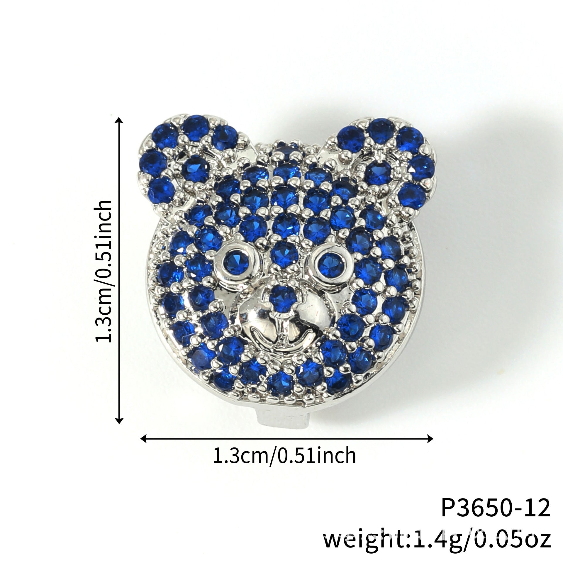 Pale Luna Celestial Glyphs: DIY Initial & Charm Band | Adjustable Bracelet & Watch Strap