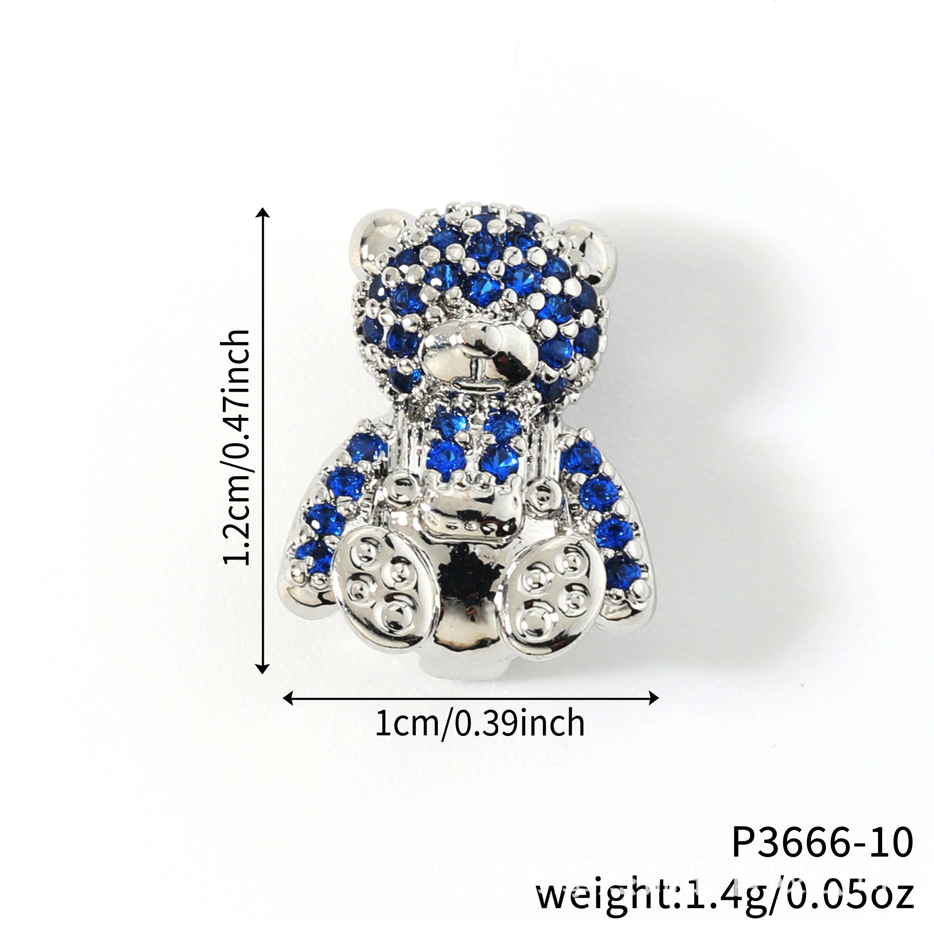 Pale Luna Celestial Glyphs: DIY Initial & Charm Band | Adjustable Bracelet & Watch Strap