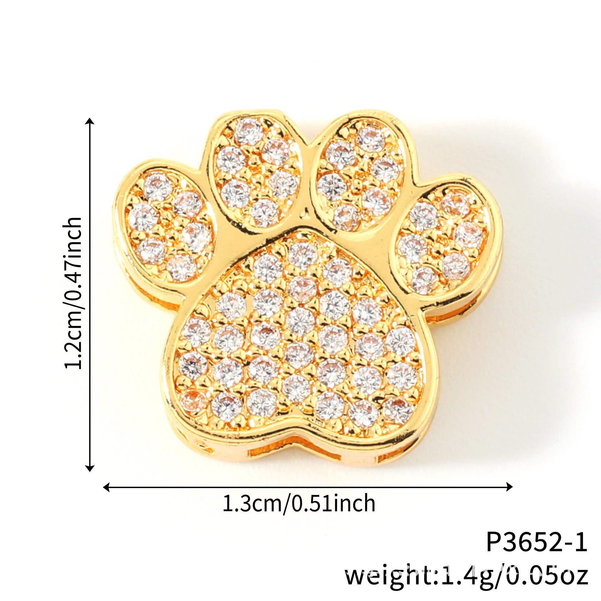 Pale Luna Celestial Glyphs: DIY Initial & Charm Band | Adjustable Bracelet & Watch Strap