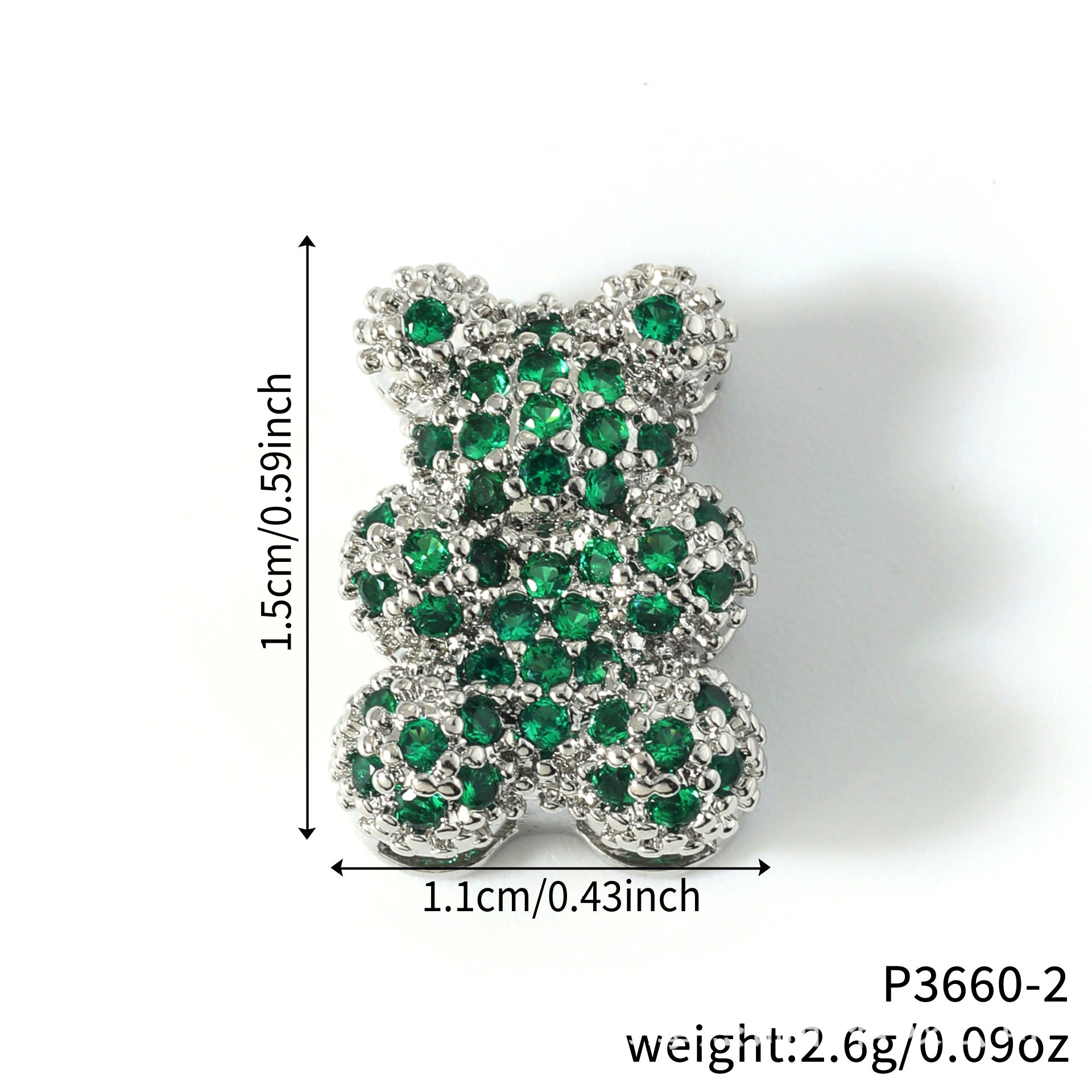 Pale Luna Celestial Glyphs: DIY Initial & Charm Band | Adjustable Bracelet & Watch Strap