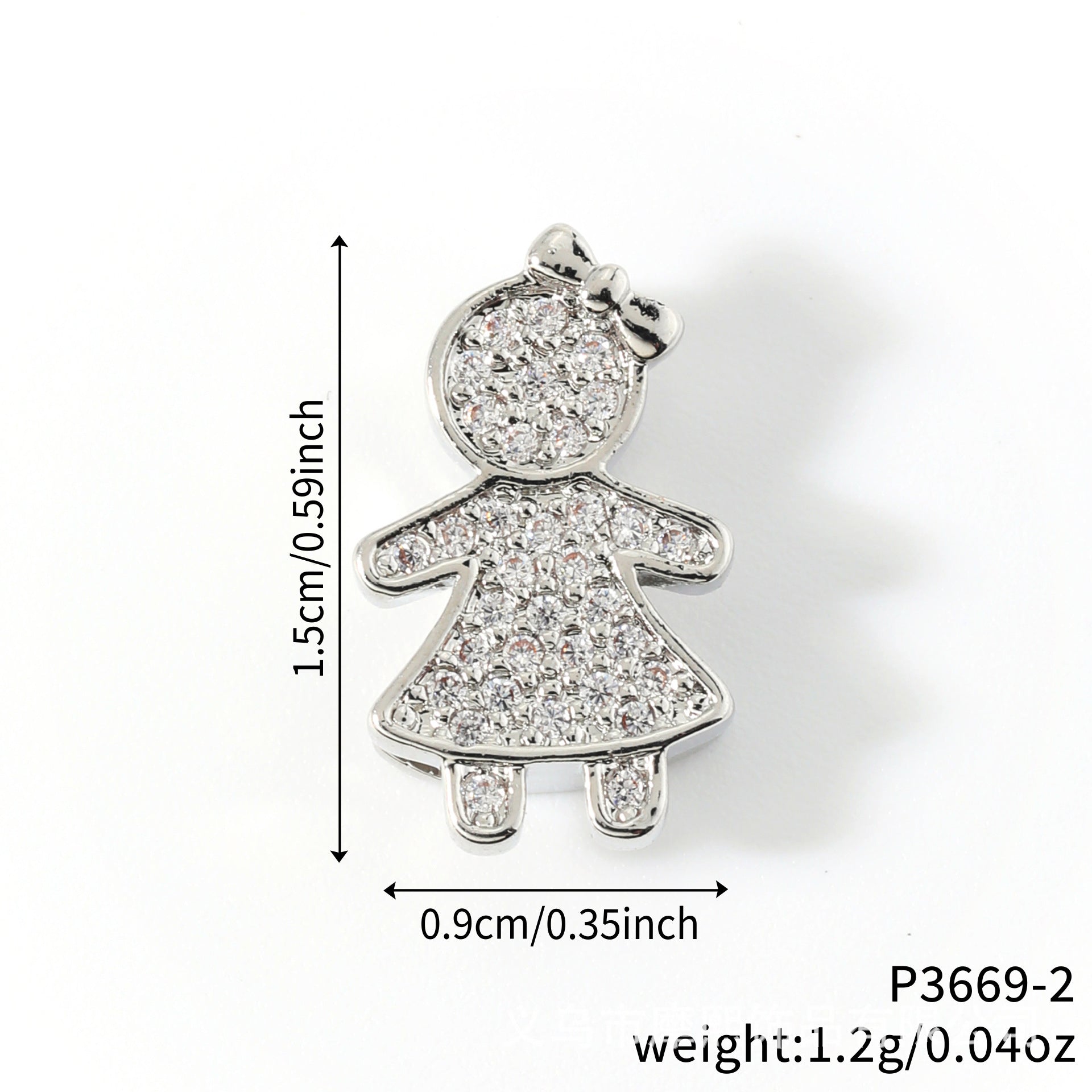 Pale Luna Celestial Glyphs: DIY Initial & Charm Band | Adjustable Bracelet & Watch Strap