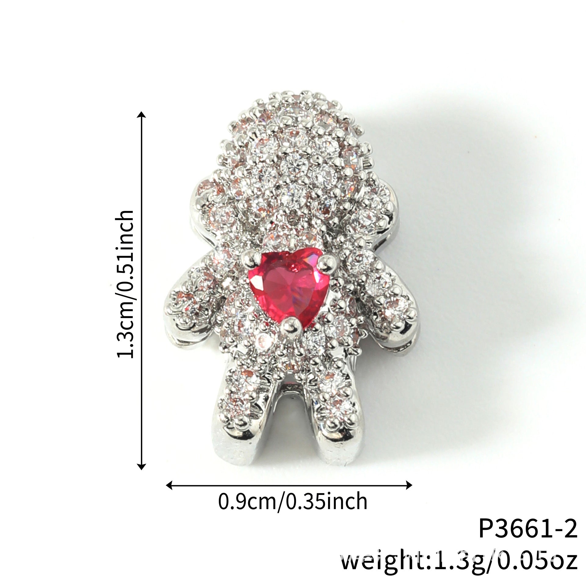 Pale Luna Celestial Glyphs: DIY Initial & Charm Band | Adjustable Bracelet & Watch Strap