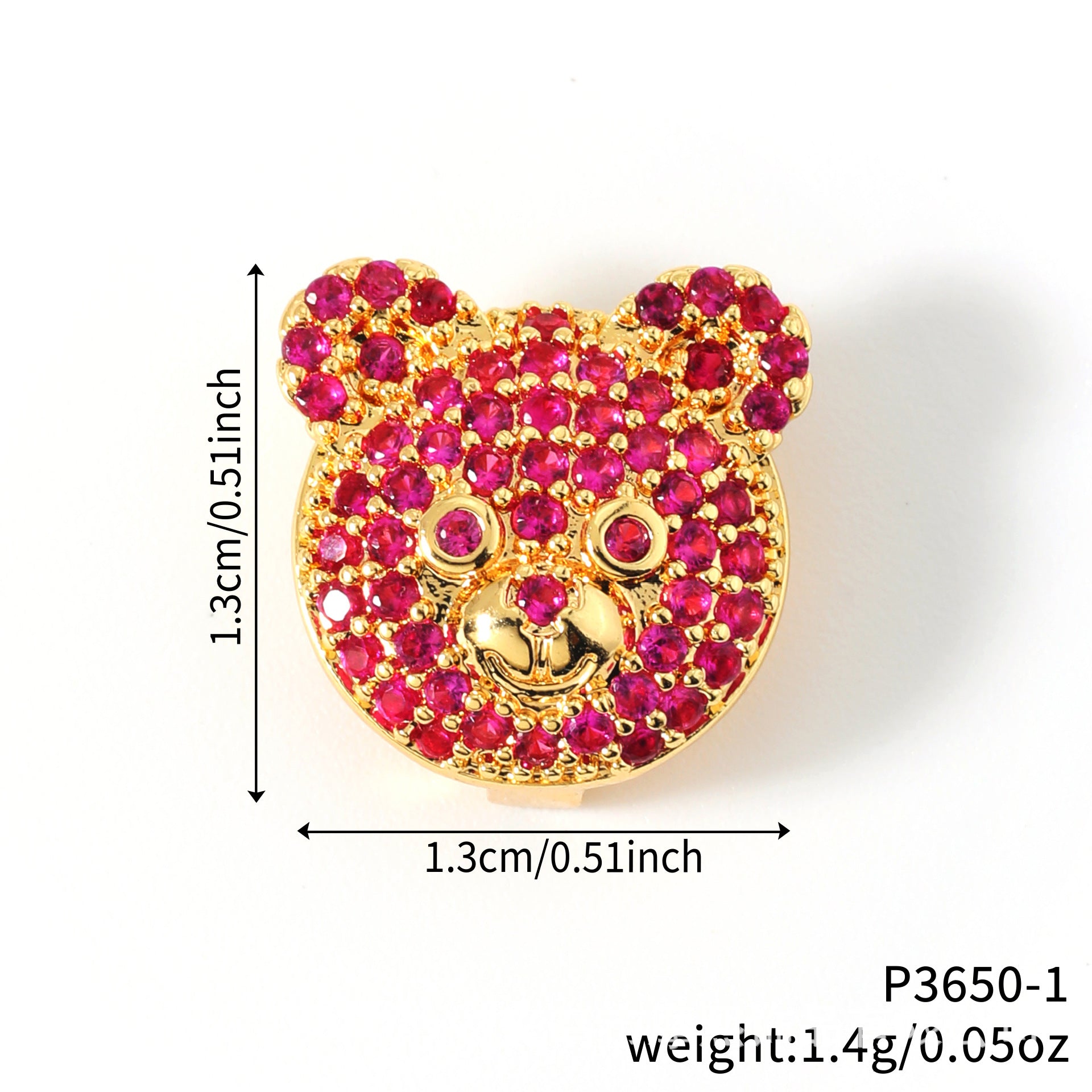 Pale Luna Celestial Glyphs: DIY Initial & Charm Band | Adjustable Bracelet & Watch Strap