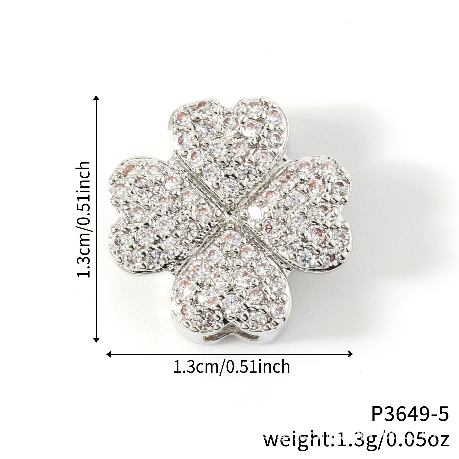 Pale Luna Celestial Glyphs: DIY Initial & Charm Band | Adjustable Bracelet & Watch Strap