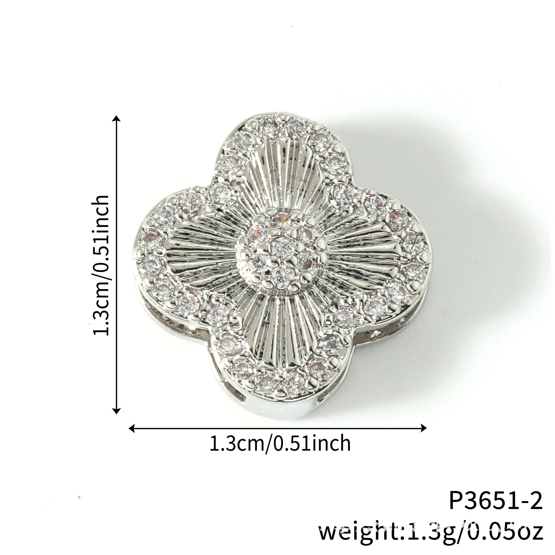 Pale Luna Celestial Glyphs: DIY Initial & Charm Band | Adjustable Bracelet & Watch Strap