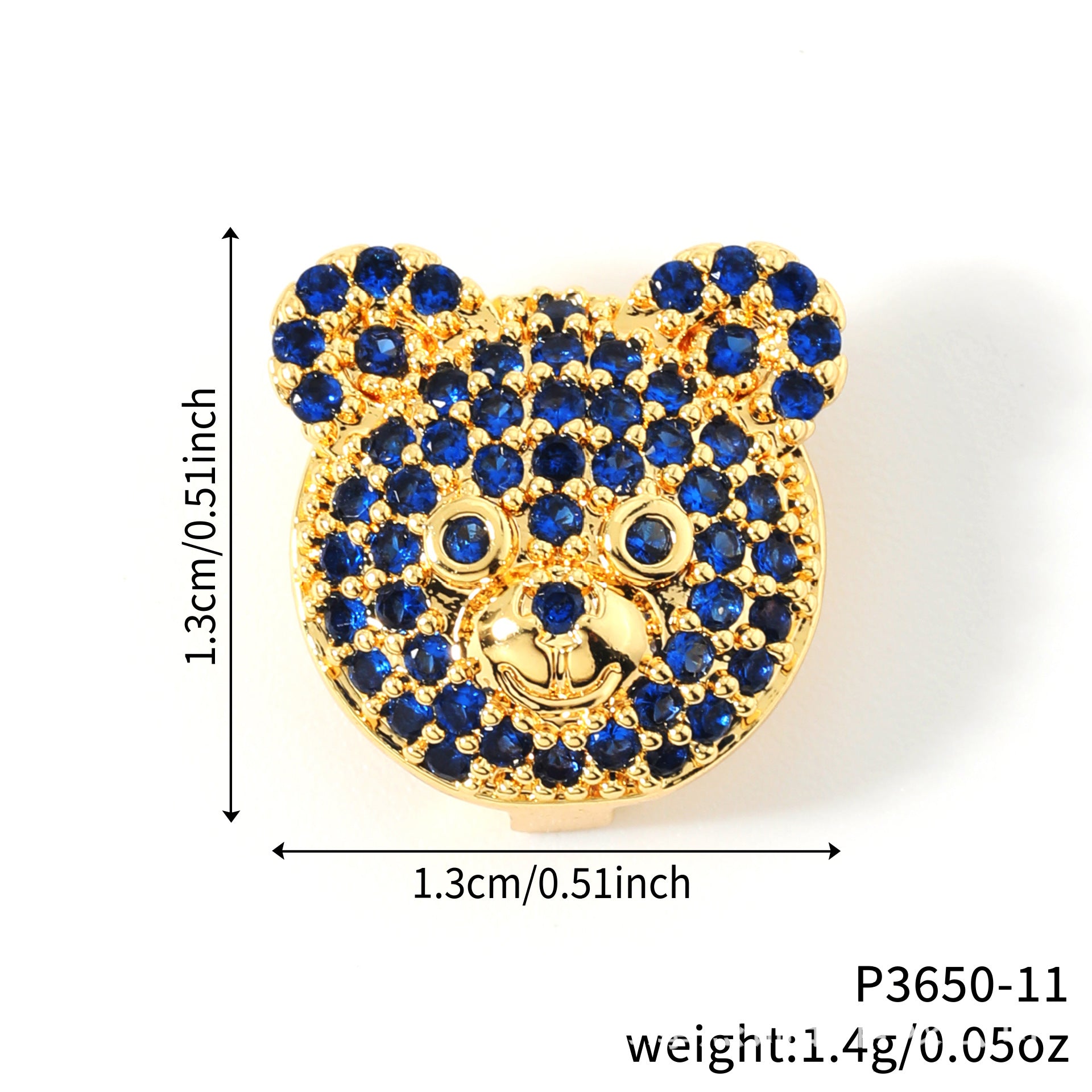 Pale Luna Celestial Glyphs: DIY Initial & Charm Band | Adjustable Bracelet & Watch Strap