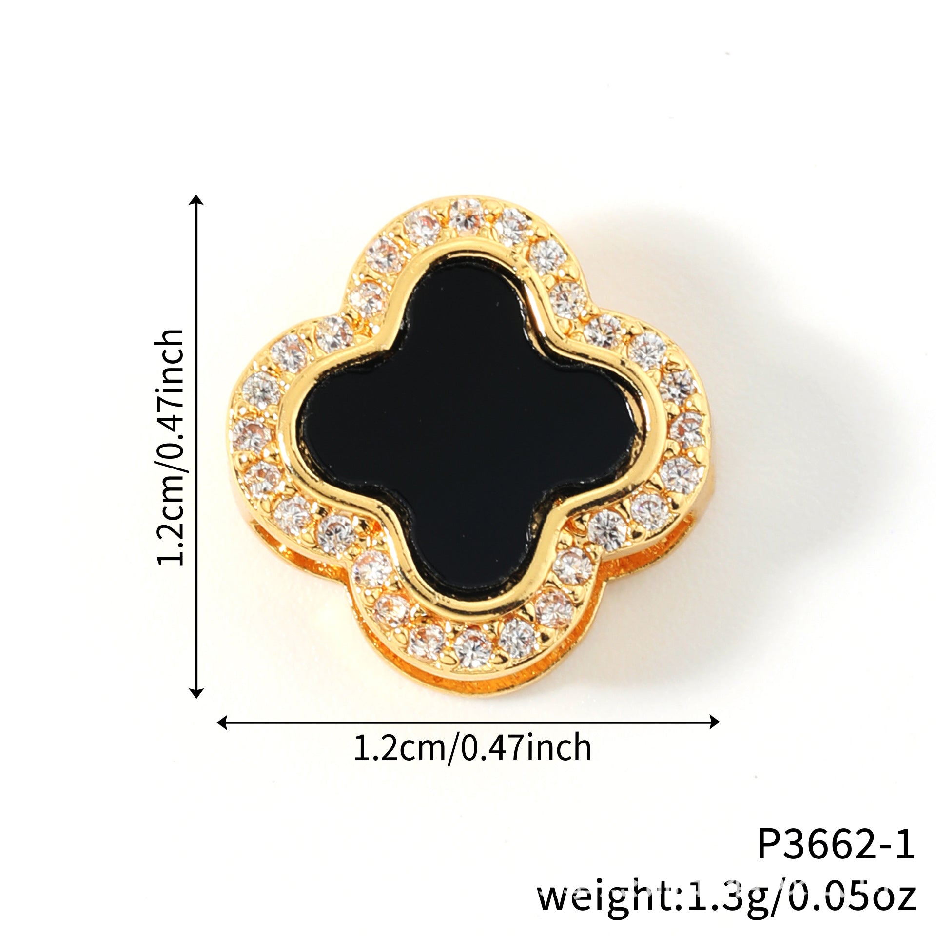 Pale Luna Celestial Glyphs: DIY Initial & Charm Band | Adjustable Bracelet & Watch Strap