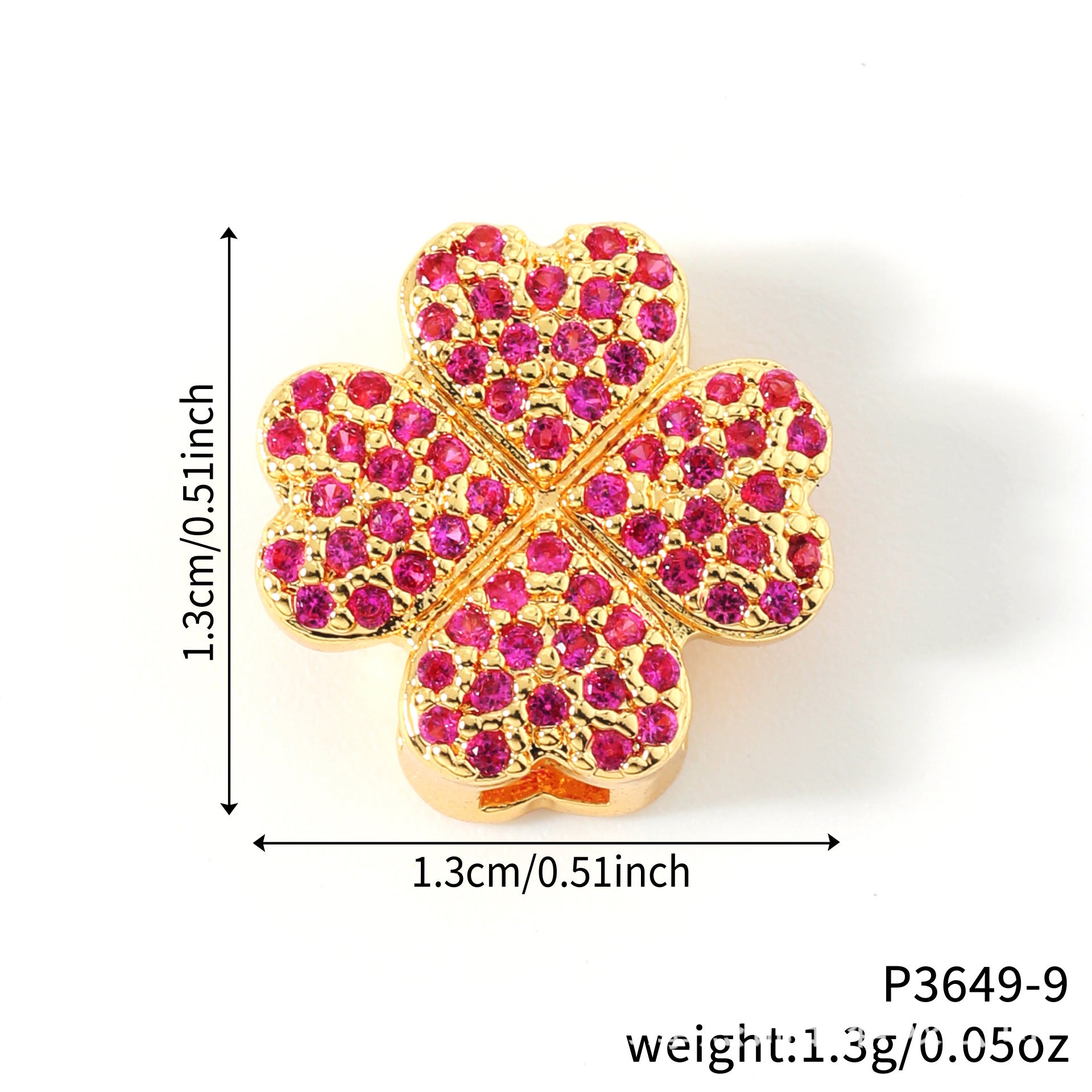 Pale Luna Celestial Glyphs: DIY Initial & Charm Band | Adjustable Bracelet & Watch Strap