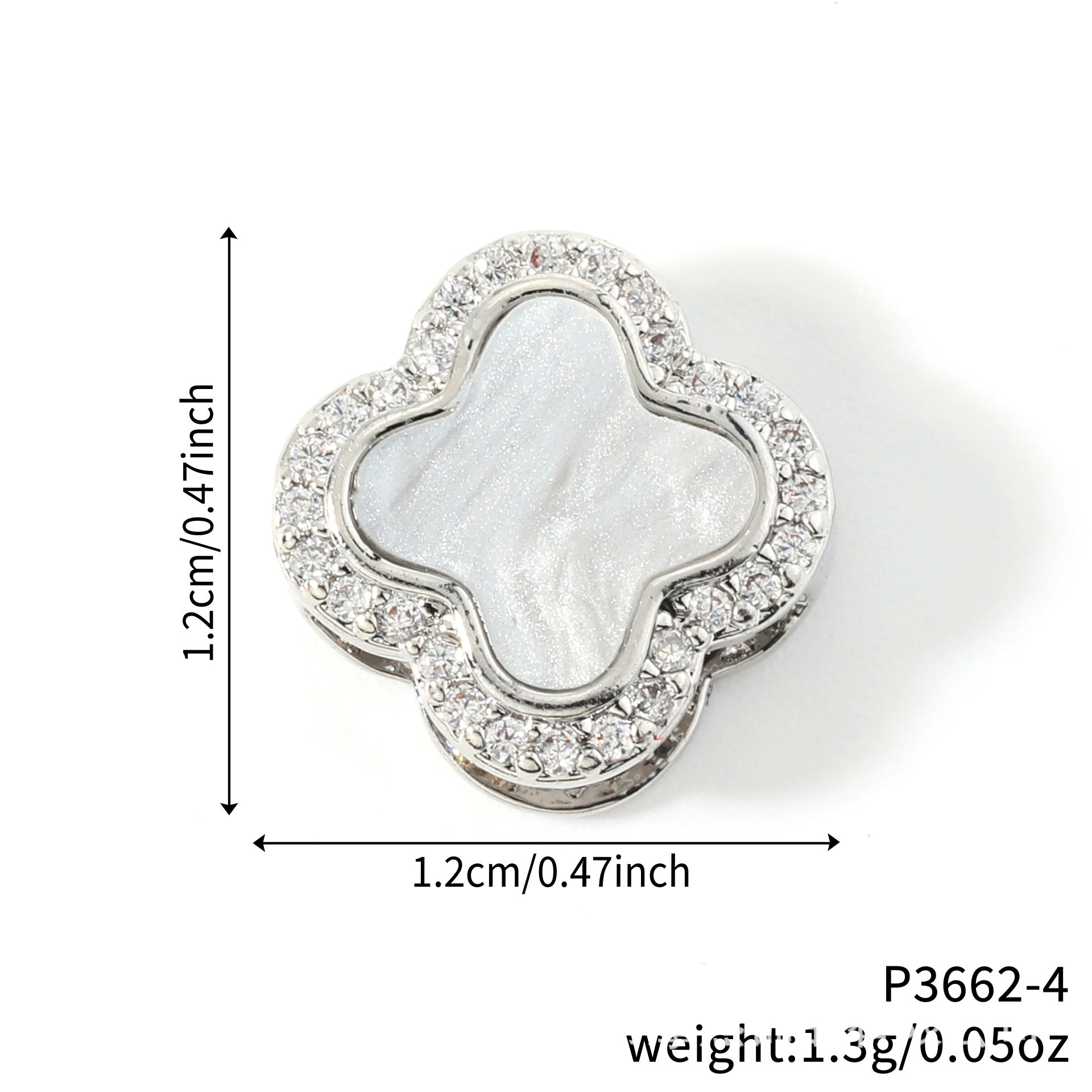 Pale Luna Celestial Glyphs: DIY Initial & Charm Band | Adjustable Bracelet & Watch Strap