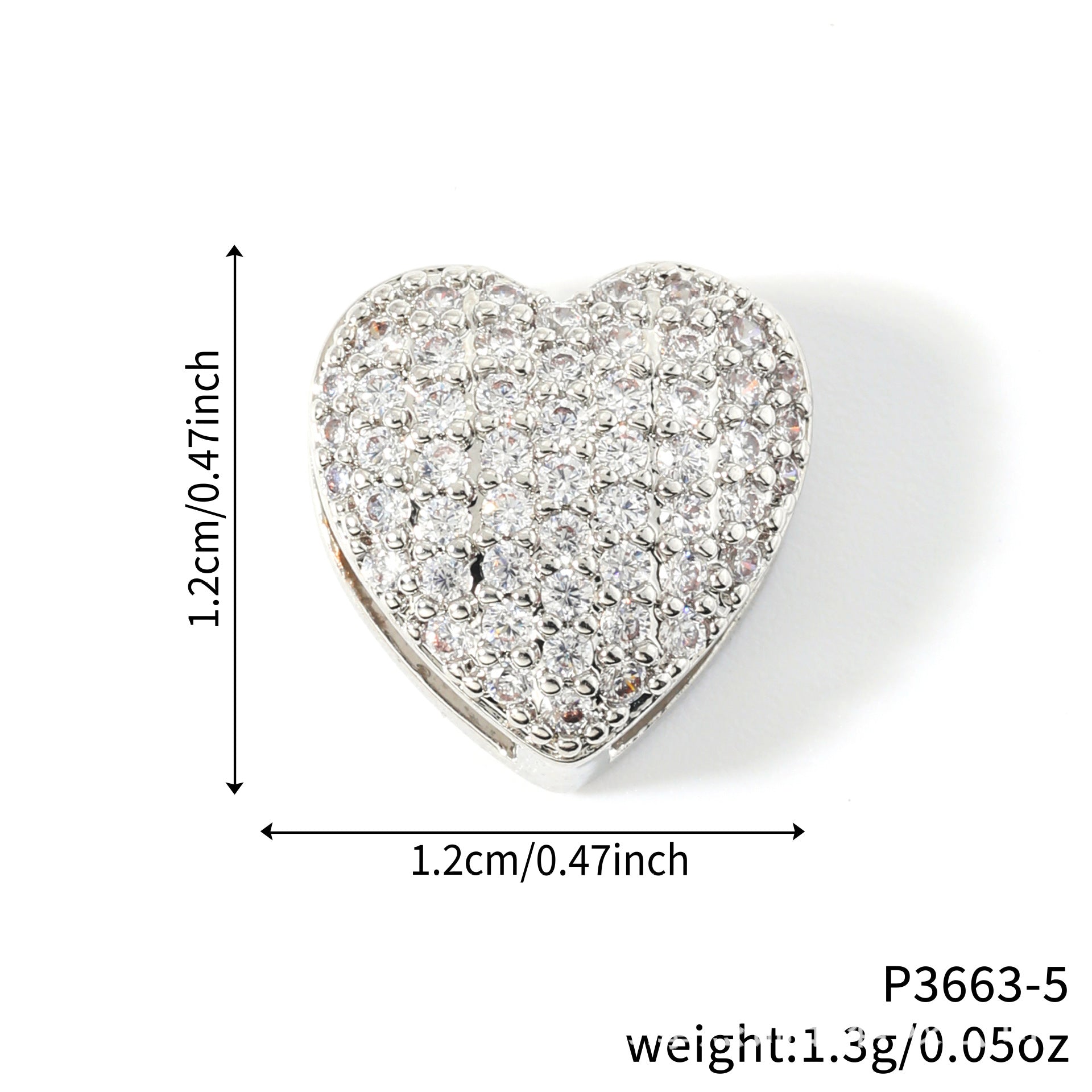 Pale Luna Celestial Glyphs: DIY Initial & Charm Band | Adjustable Bracelet & Watch Strap