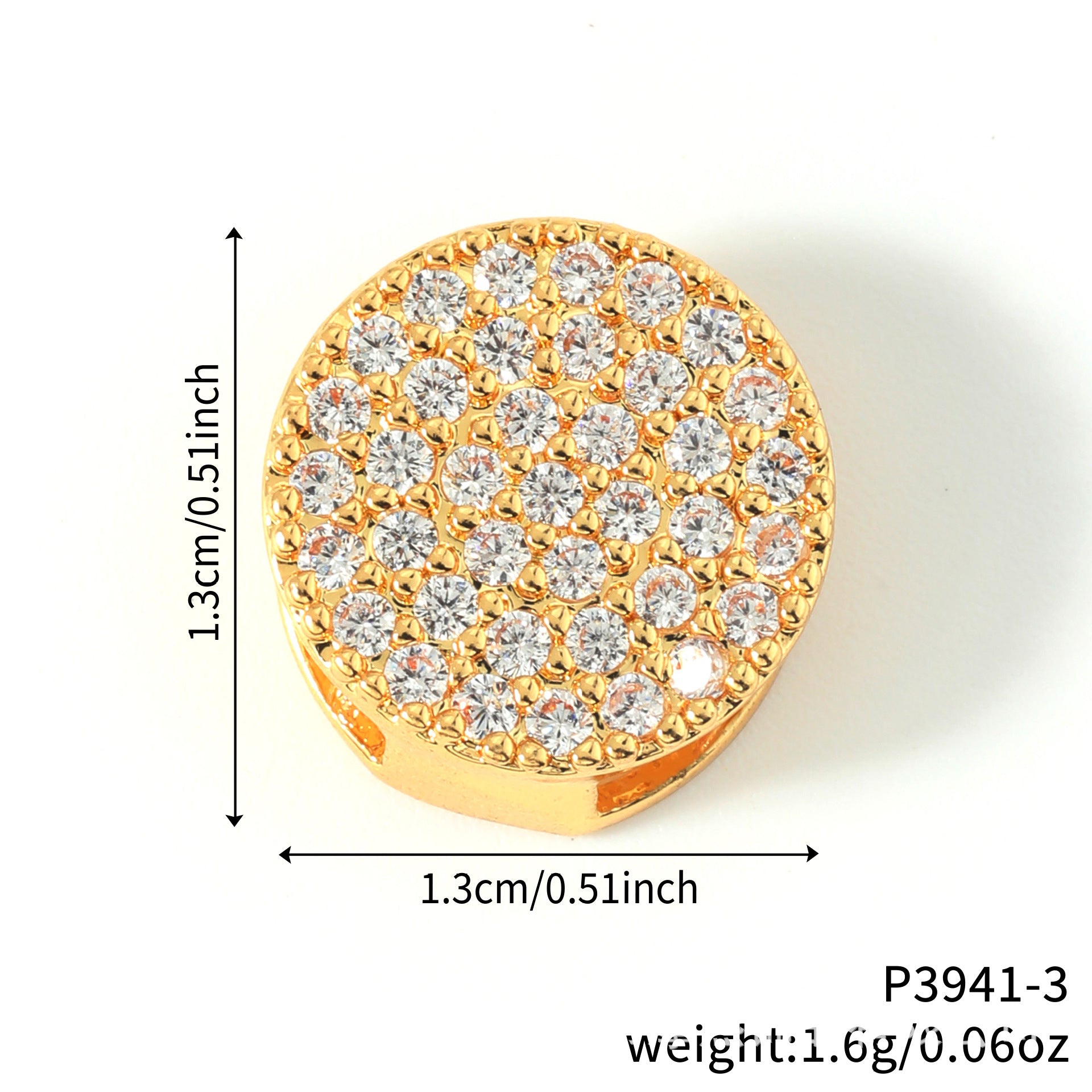 Pale Luna Celestial Glyphs: DIY Initial & Charm Band | Adjustable Bracelet & Watch Strap