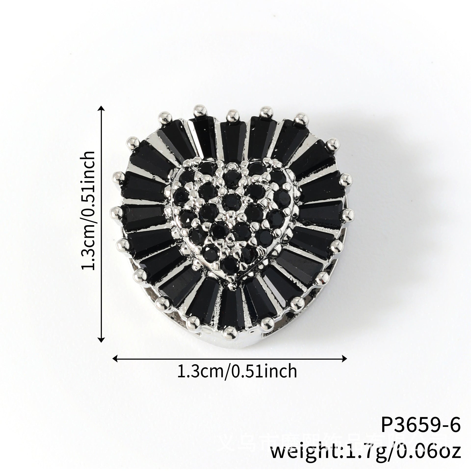 Pale Luna Celestial Glyphs: DIY Initial & Charm Band | Adjustable Bracelet & Watch Strap