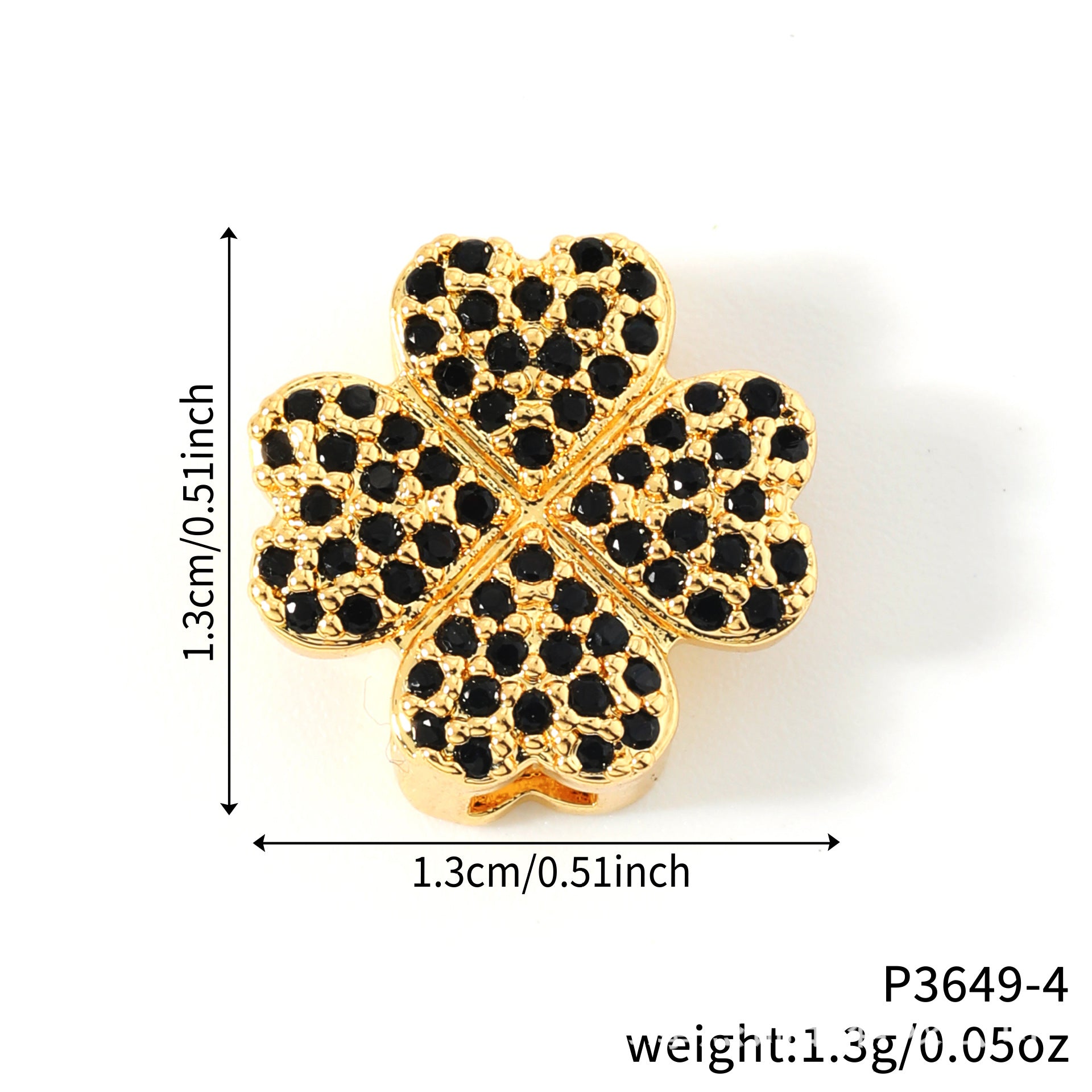 Pale Luna Celestial Glyphs: DIY Initial & Charm Band | Adjustable Bracelet & Watch Strap